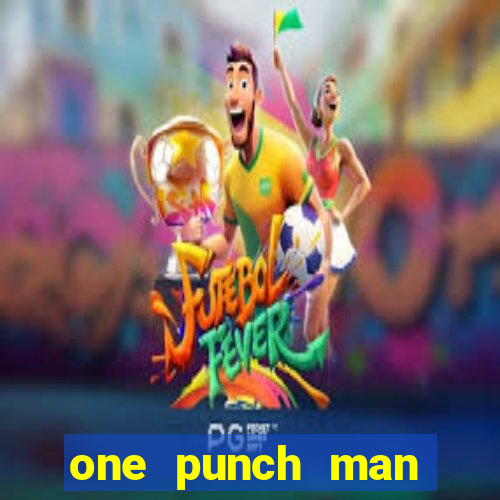 one punch man manga tao sect